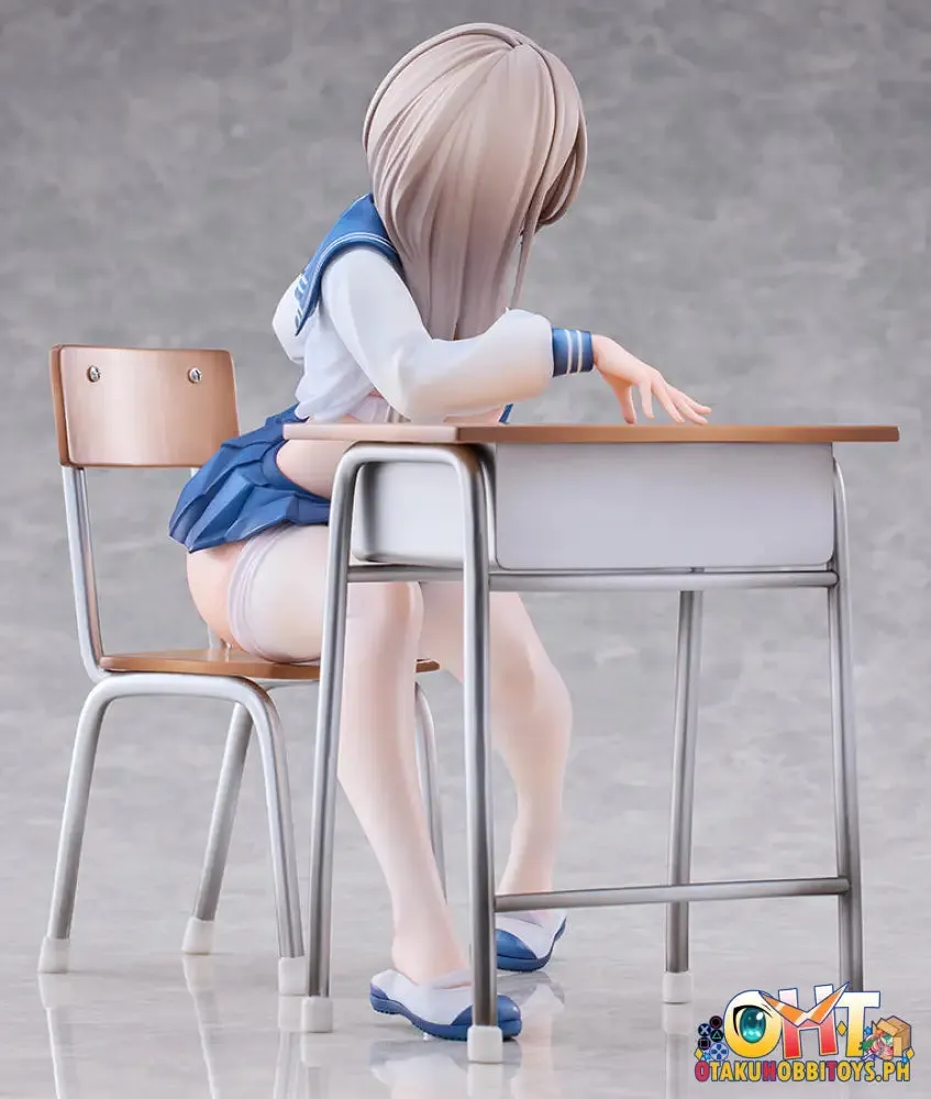 (18 )HOTVENUS 1/6 Suzu Chan - Musou tights.43