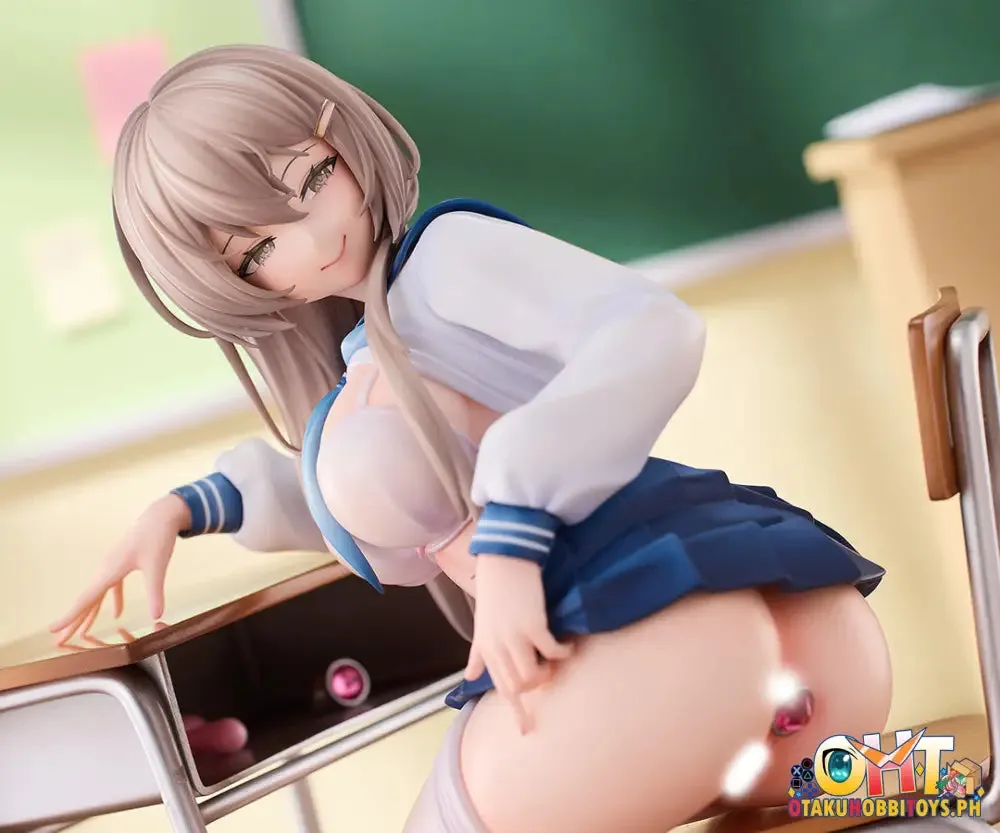(18 )HOTVENUS 1/6 Suzu Chan - Musou tights.43