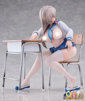 (18 )HOTVENUS 1/6 Suzu Chan - Musou tights.43
