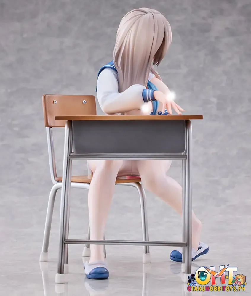 (18 )HOTVENUS 1/6 Suzu Chan - Musou tights.43