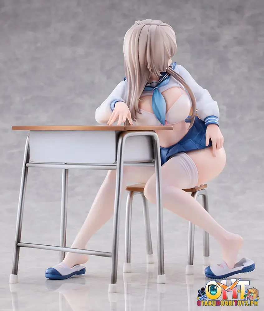 (18 )HOTVENUS 1/6 Suzu Chan - Musou tights.43