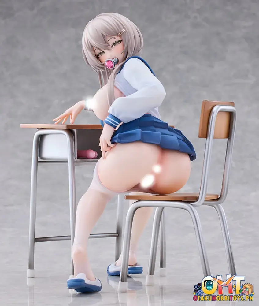 (18 )HOTVENUS 1/6 Suzu Chan - Musou tights.43