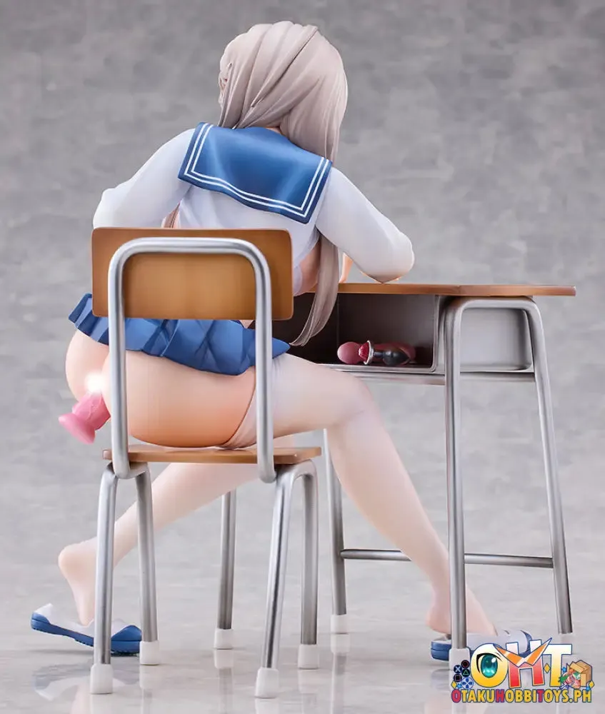 (18 )HOTVENUS 1/6 Suzu Chan - Musou tights.43