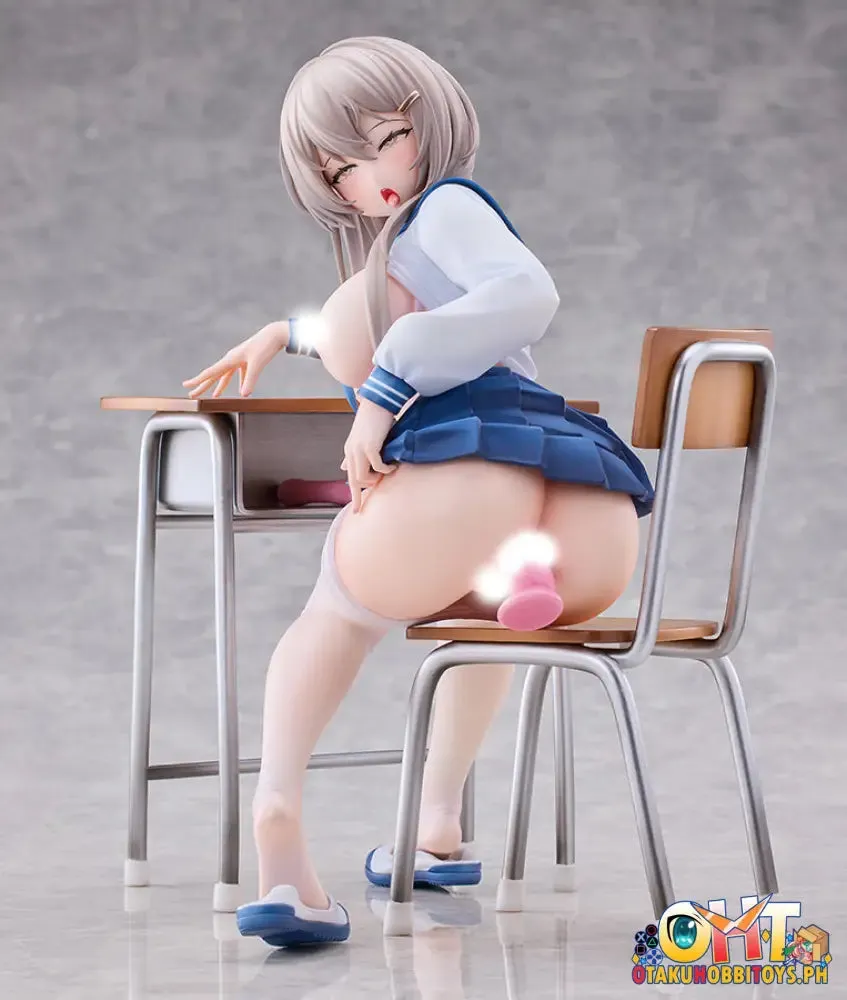 (18 )HOTVENUS 1/6 Suzu Chan - Musou tights.43