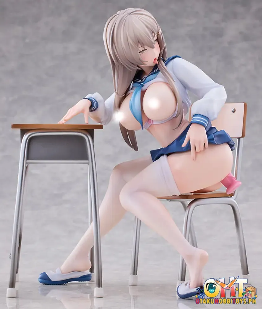 (18 )HOTVENUS 1/6 Suzu Chan - Musou tights.43