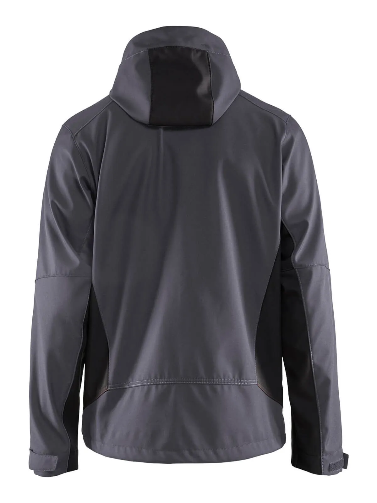 4753-2516&#x20;Work&#x20;Jacket&#x20;Softshell&#x20;-&#x20;Bl&#xE5;kl&#xE4;der