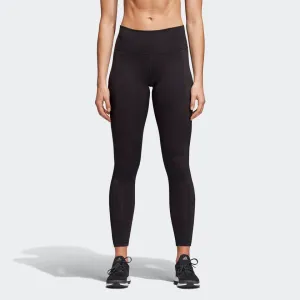 Adidas Believe This High Rise Solid Tights Black CW0489