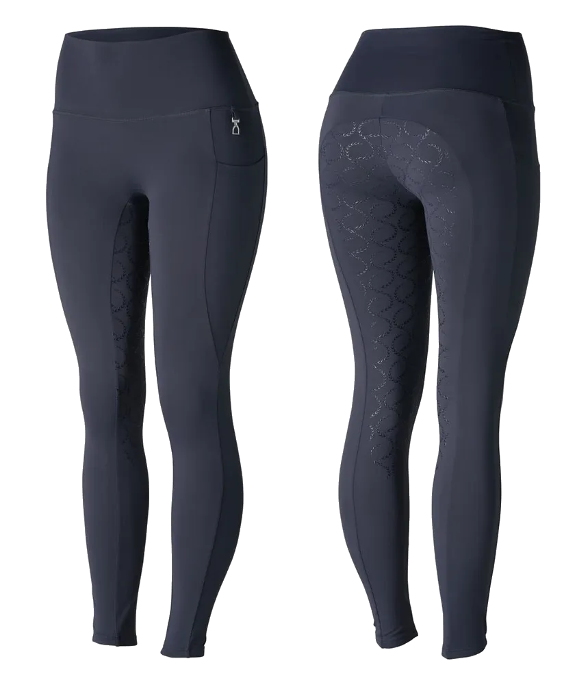 Alborak Stable 'Gillian' Tights
