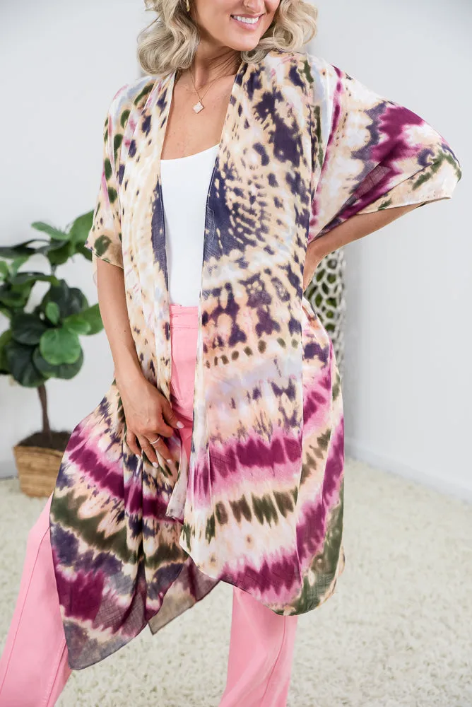 All the Better Kimono