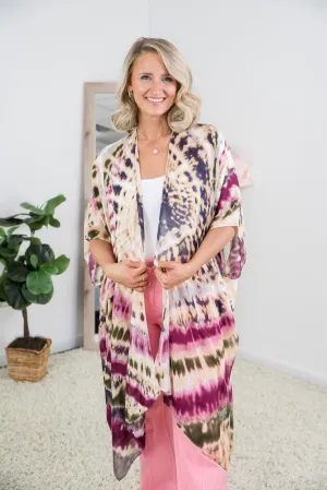 All the Better Kimono
