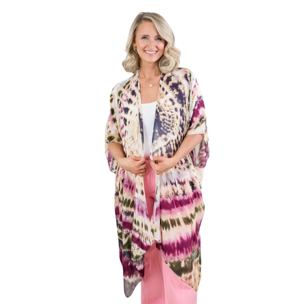 All the Better Kimono