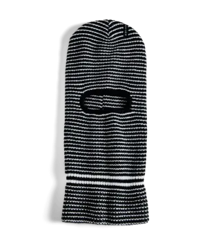 Autumn Stripe Balaclava 2025 (Multiple Color Options)