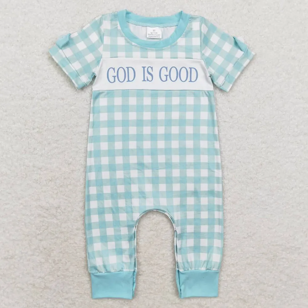 Baby Boys Rompers Boutique Kids Sibling Clothing Girls Rompers SR1939 SR1938