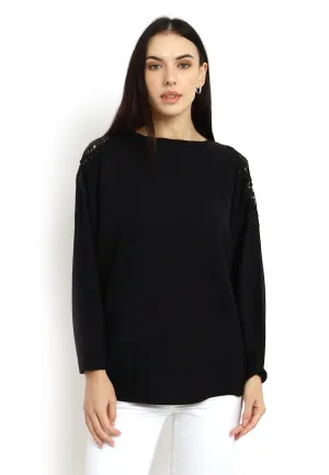 Batwing Oberteil Sammy