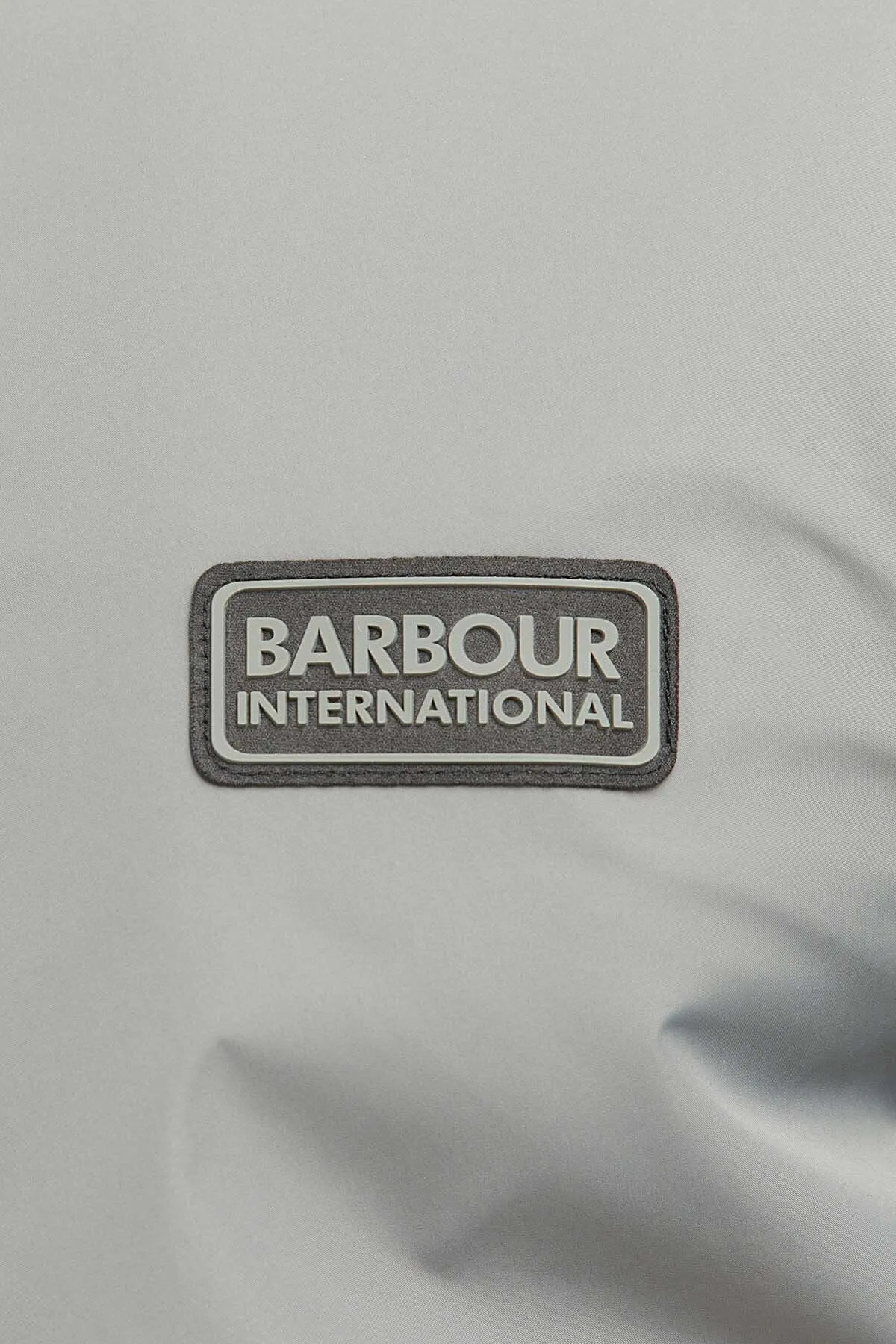 B.Intl Kenetic Muzzo Jacket