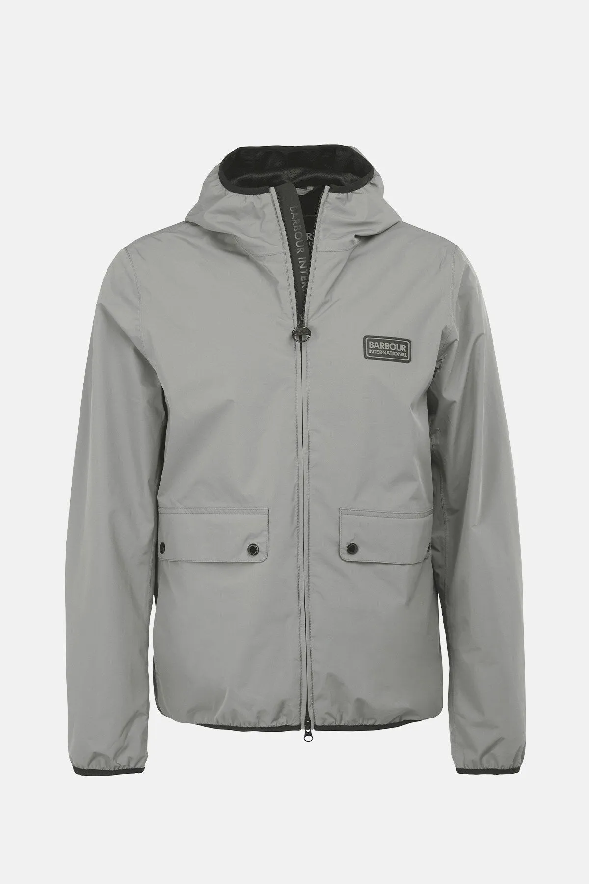 B.Intl Kenetic Muzzo Jacket