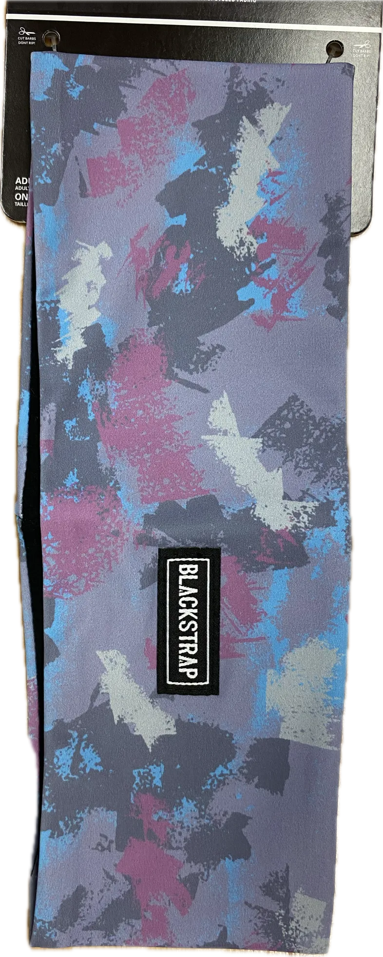 Blackstrap Snowbelle Therma Layer Headband