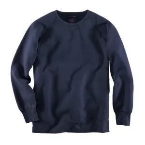 Blue de Gênes Sweater Capitano Navy