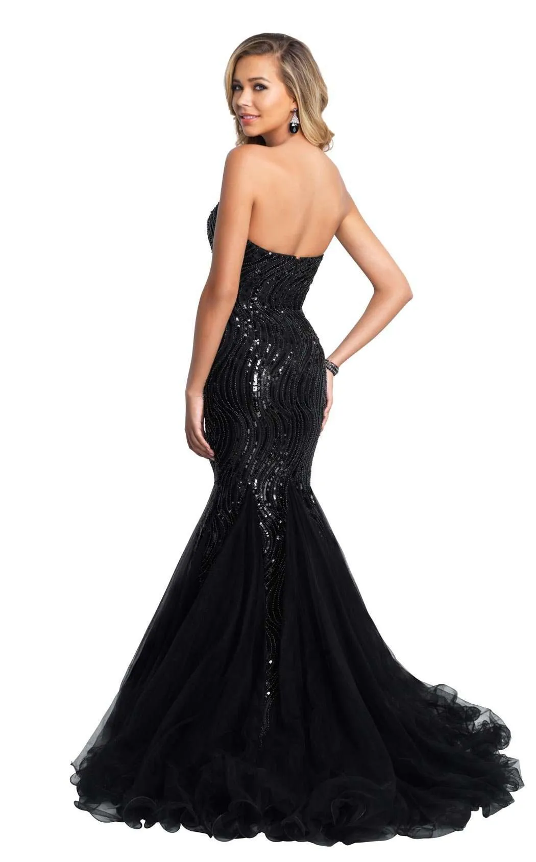 Blush 11510 Dress
