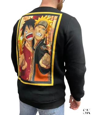 Brothers Sweater