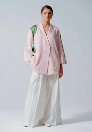 Bud Linen Jacket