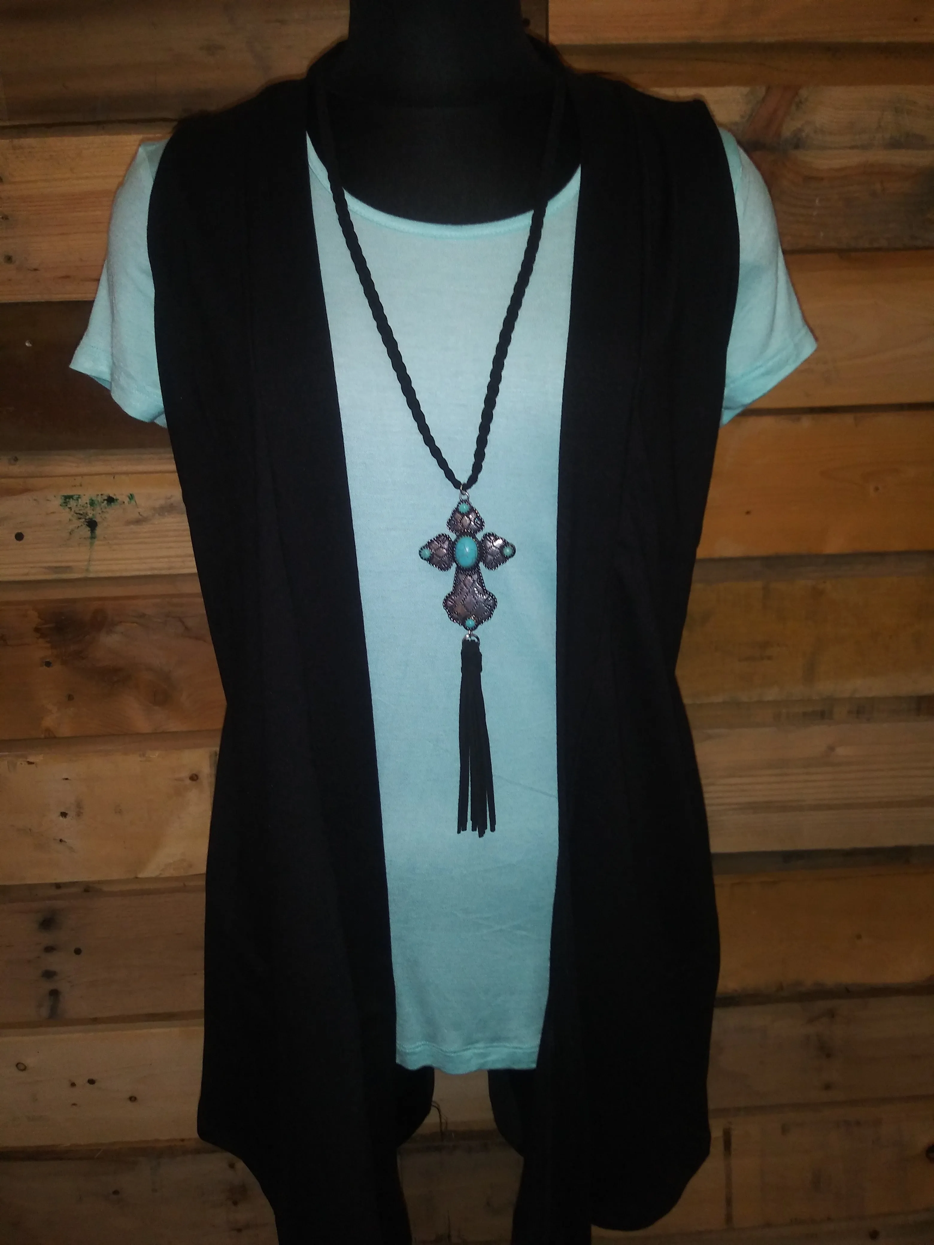 Cover Up With Pockets