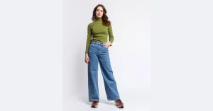Culottes Carhartt WIP W' Jane Pant