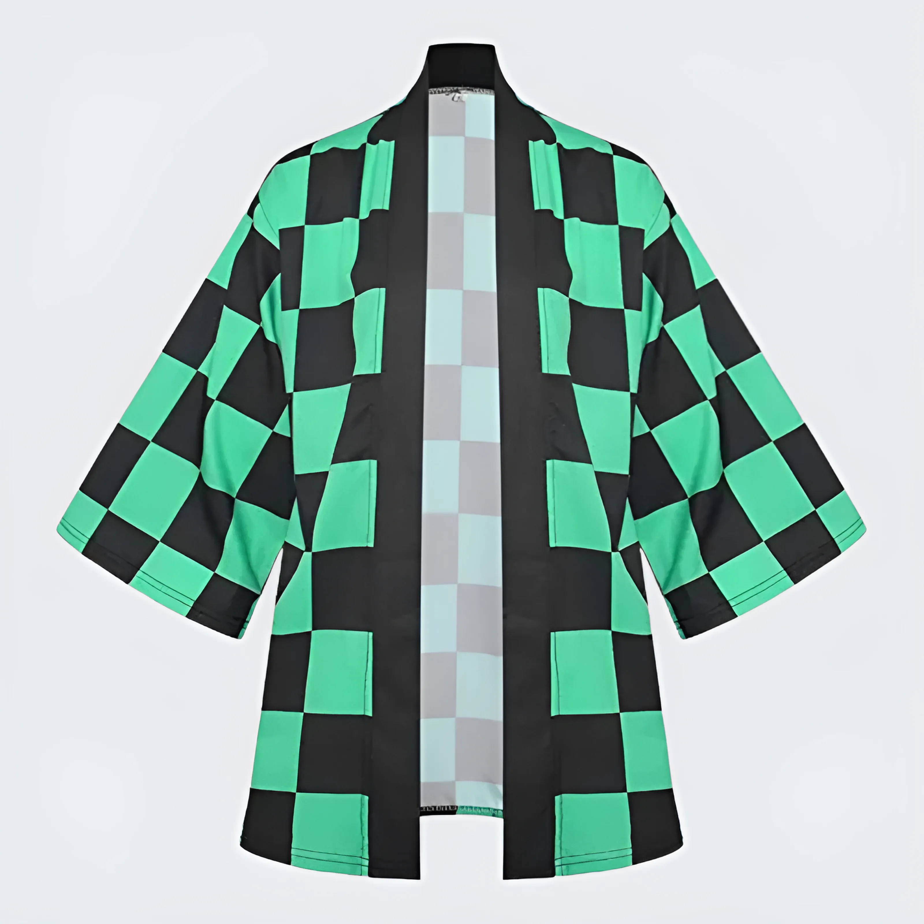 Demon Slayer Kimono