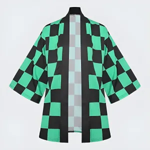Demon Slayer Kimono