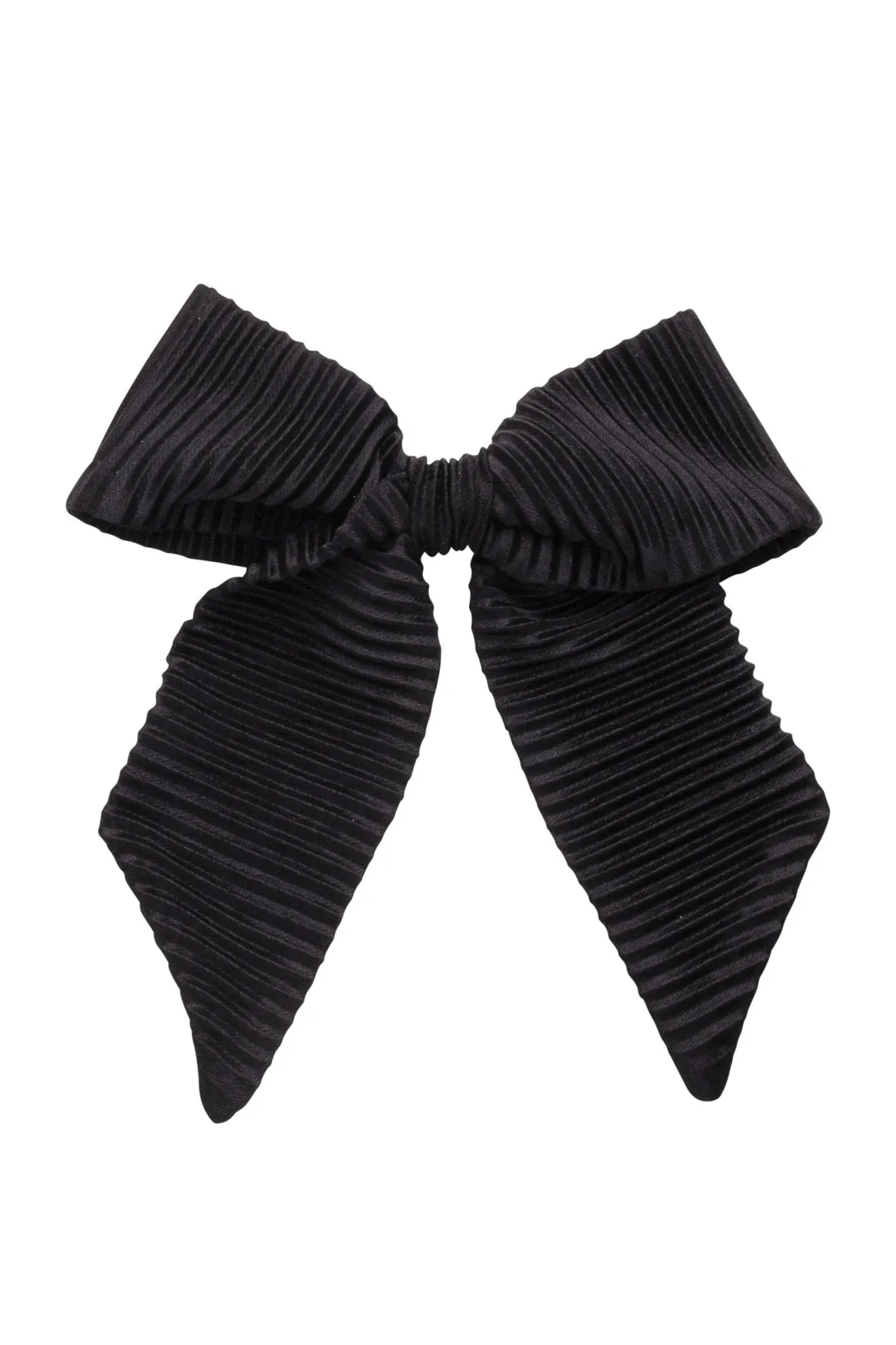 Elegant Clip - Black