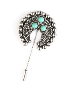 Elegant Hat Pin