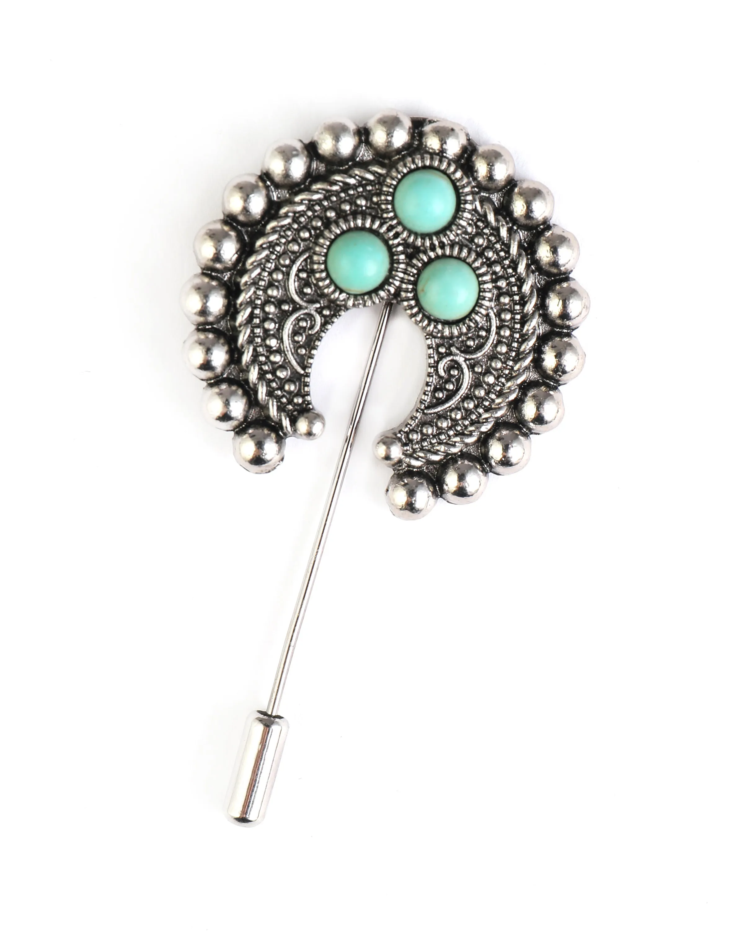 Elegant Hat Pin
