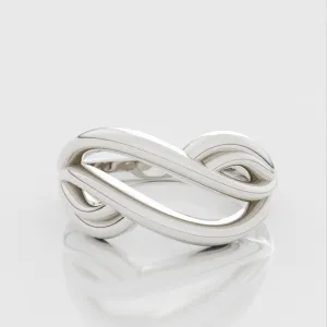 Elegant Wave Band