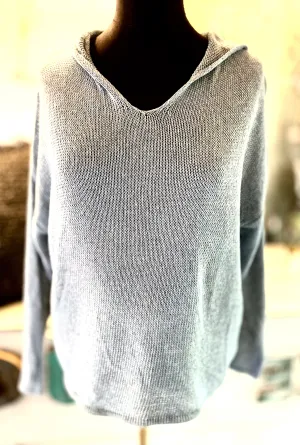 Feinstrick Pullover