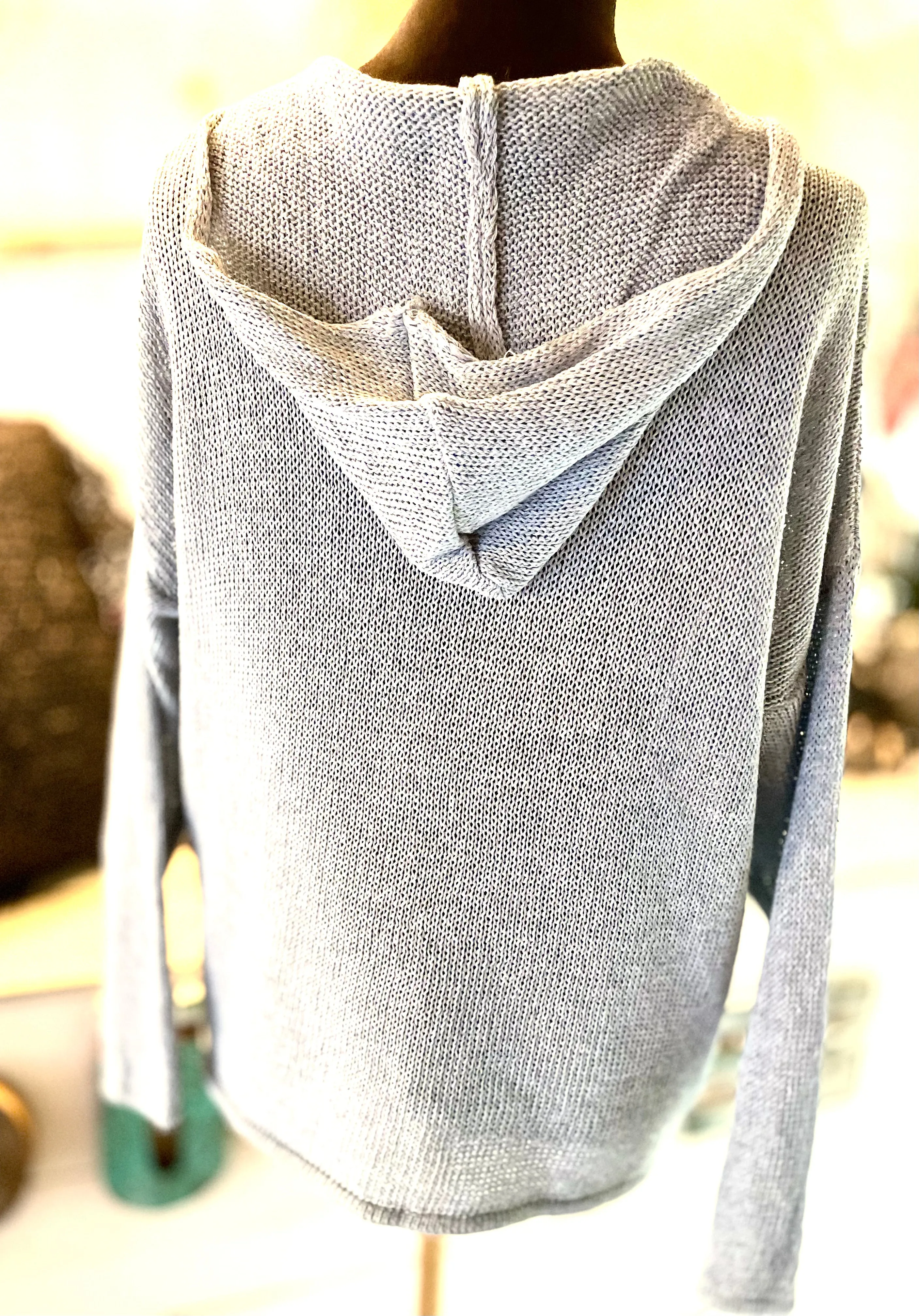 Feinstrick Pullover