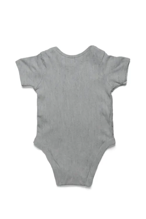 Ganapati Bappa Morya Kids Romper – Celebrate the Festival with Comfort