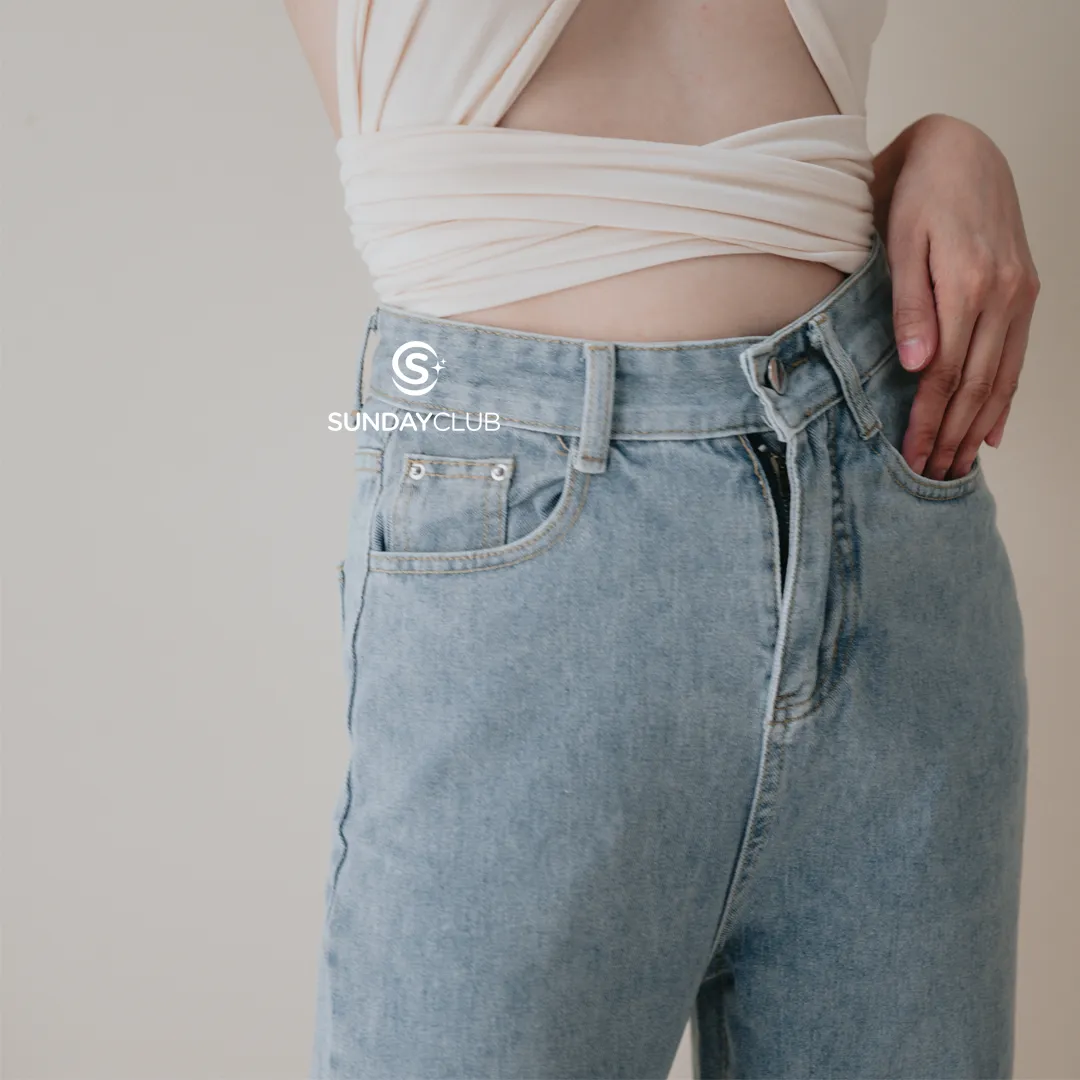 Genie Jeans