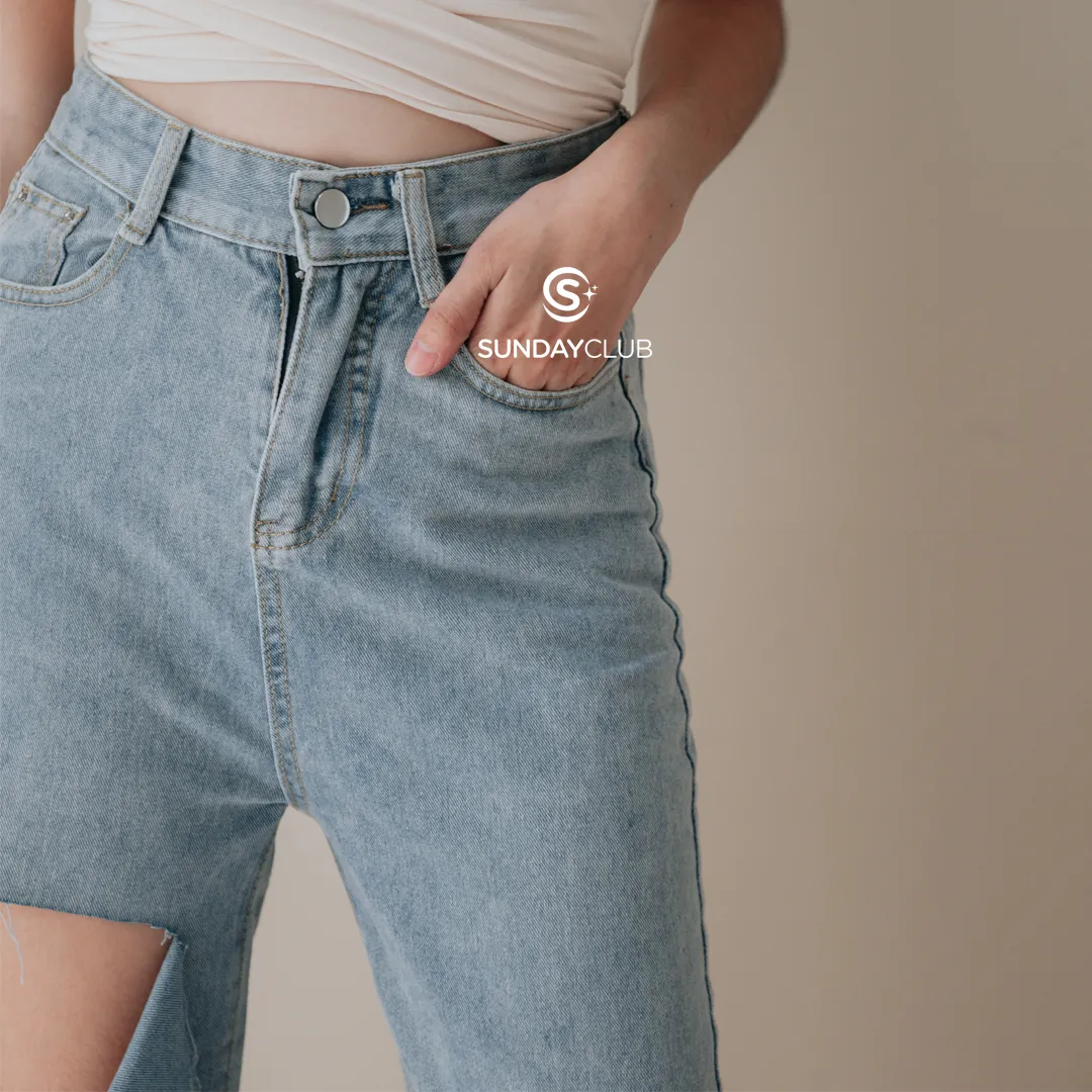 Genie Jeans