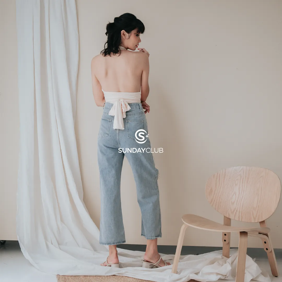 Genie Jeans