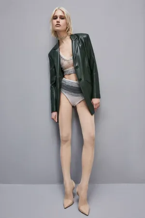 Gestrickte Culottes