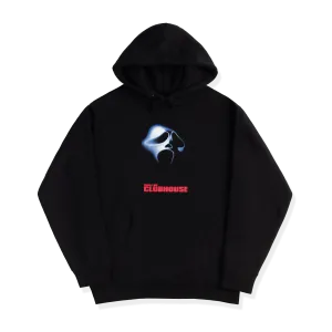 Ghost Pullover, Black