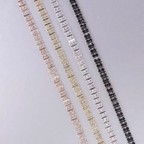 Gisele Luxury Bra Straps
