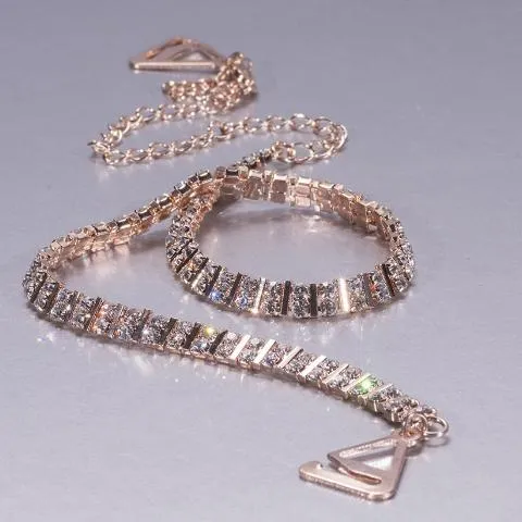 Gisele Luxury Bra Straps