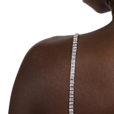 Gisele Luxury Bra Straps