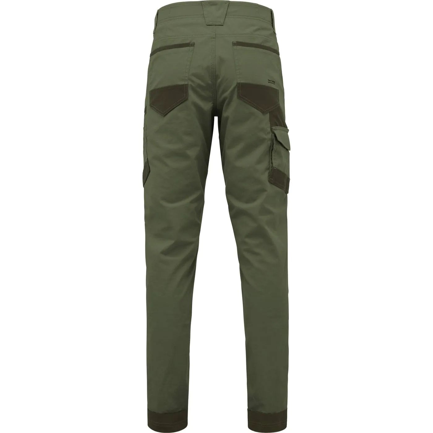 Hard Yakka Raptor Active Pant  Military Green