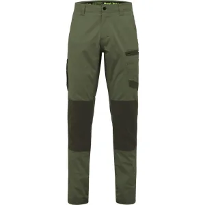 Hard Yakka Raptor Active Pant  Military Green