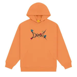 Headbanger Pullover, Jupiter