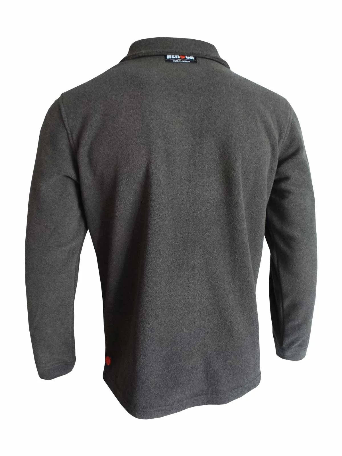 Herock&#x20;Ilias&#x20;Fleece&#x20;Jacket