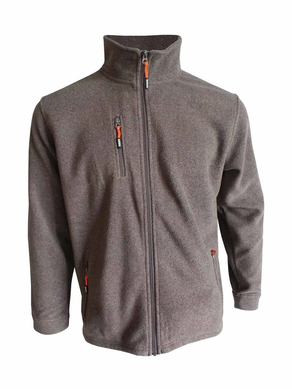 Herock&#x20;Ilias&#x20;Fleece&#x20;Jacket