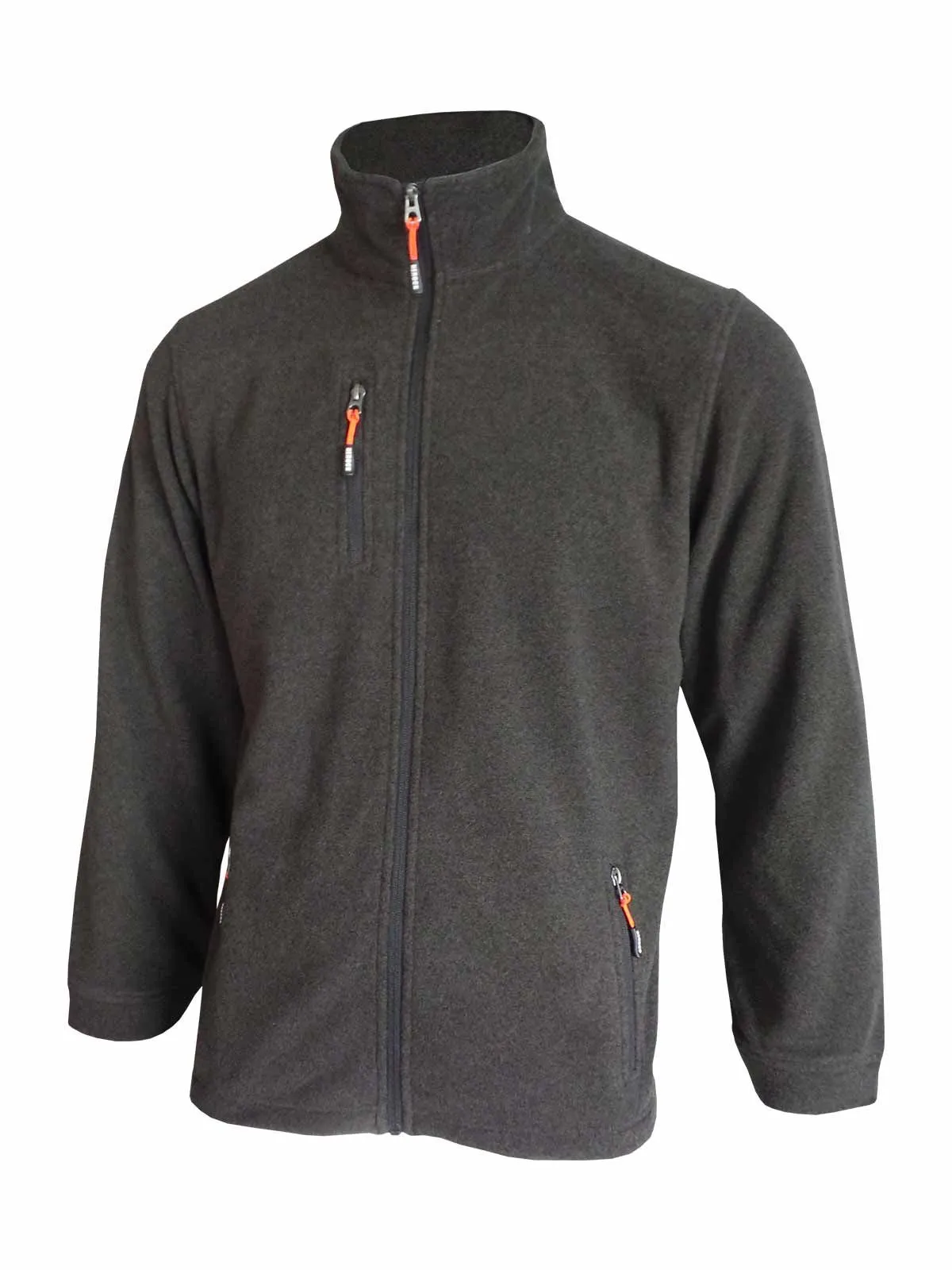 Herock&#x20;Ilias&#x20;Fleece&#x20;Jacket